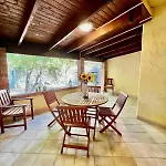 Sud Sardinia Capitana 200 Mt Apartment Quartu Sant'Elena