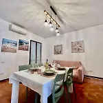 Sud Sardinia Capitana 200 Mt Apartment