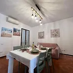 Sud Sardinia Capitana 200 Mt Apartment *