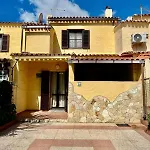 Sud Sardinia Capitana 200 Mt Apartment Quartu Sant'Elena