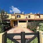 Sud Sardinia Capitana 200 Mt Apartment