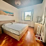 Sud Sardinia Capitana 200 Mt Apartment *