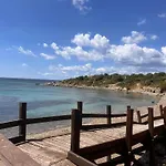 Apartment Sud Sardinia Capitana 200 Mt
