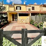 Sud Sardinia Capitana 200 Mt Apartment