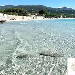 Apartment Sud Sardinia Capitana 200 Mt Quartu Sant'Elena