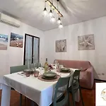 Sud Sardinia Capitana 200 Mt Apartment