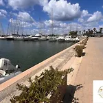 Sud Sardinia Capitana 200 Mt Apartment Quartu Sant'Elena