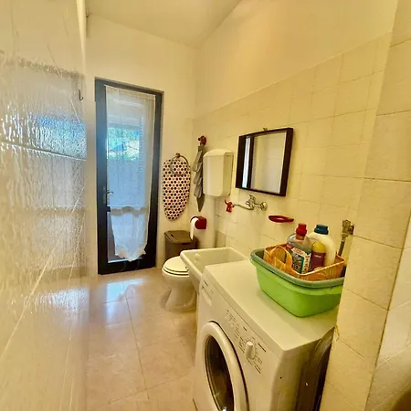 Apartment Sud Sardinia Capitana 200 Mt *