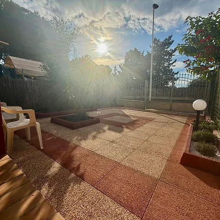 Apartment Sud Sardinia Capitana 200 Mt *