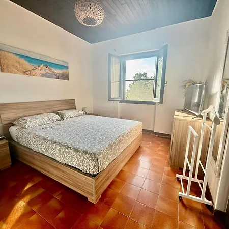 Sud Sardinia Capitana 200 Mt Apartment Quartu Sant'Elena