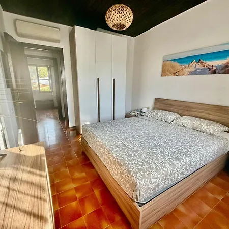 Sud Sardinia Capitana 200 Mt * Quartu Sant'Elena