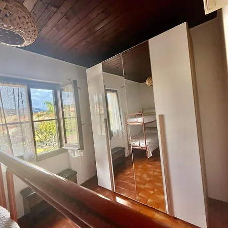 Apartment Sud Sardinia Capitana 200 Mt *