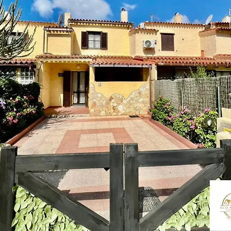 Sud Sardinia Capitana 200 Mt شقة