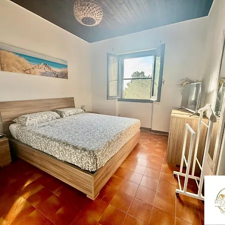 Sud Sardinia Capitana 200 Mt شقة *