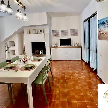 Sud Sardinia Capitana 200 Mt