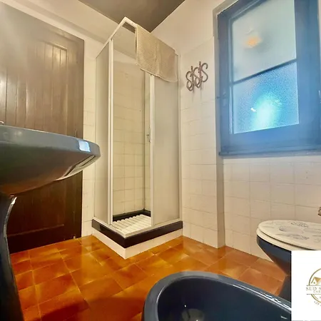 Apartment Sud Sardinia Capitana 200 Mt *