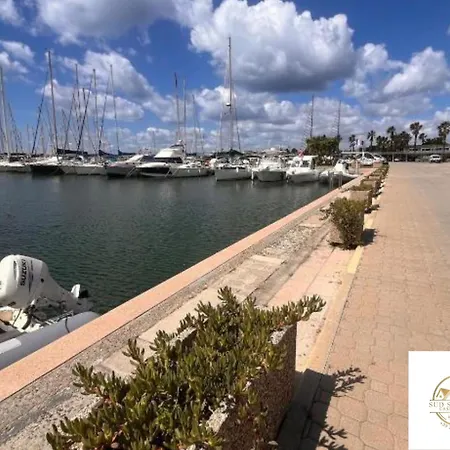 Sud Sardinia Capitana 200 Mt شقة كوارتو سانتيلينا