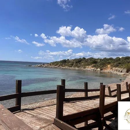 Sud Sardinia Capitana 200 Mt Quartu Sant'Elena